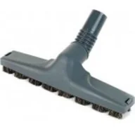 Pozostałe urządzenia czyszczące - Zelmer Zelmer Szczotka do twardych podłóg ZVCA70PB/A499500.07 czarna ZVCA70PB/A499500.07 czarna - miniaturka - grafika 1