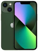 Telefony komórkowe - Apple iPhone 13 Mini 5G 512GB Zielony - miniaturka - grafika 1