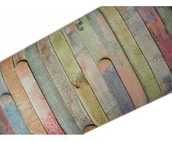 Okleiny - d-c-fix Folia Dekoracyjna Okleina Meblowa Klejowa Samoprzylepna RIO 67x200 E89 E89-067R0200 - miniaturka - grafika 1