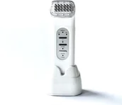 Derma rollery - BAFFS Liftingujący masażer do twarzy i szyi z radiofrekwencją oraz podczerwienią - miniaturka - grafika 1