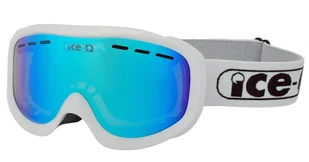 ICE-Q Gogle narciarskie Czarna Góra-3 S2 - Gogle narciarskie - miniaturka - grafika 2
