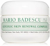 Kremy do twarzy - Mario Badescu Mario badescu glycolic Skin Renewal Complex  for Combination/Dry Skin Types 29 ML 177227 - miniaturka - grafika 1