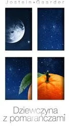 CZARNA OWCA Dziewczyna z pomarańczami - Powieści CZARNA OWCA Dziewczyna z pomarańczami - Powieści - miniaturka - grafika 1