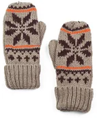 Rękawiczki - Art of Polo Rękawiczki Rejkiawik - miniaturka - grafika 1