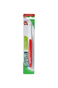 ELER PAWEŁ RUCIŃSKI SUNSTAR GUM END-TUFT Szczoteczka do zębów kątówka 1 szt 9073364 - Szczoteczki do zębów - miniaturka - grafika 3