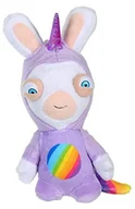 Maskotki i pluszaki - Gipsy Raving Rabbids Lapicorne pluszak 070705 - miniaturka - grafika 1