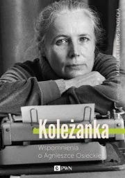 Koleżanka - Biografie i autobiografie - miniaturka - grafika 2