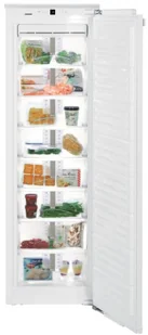 Zamrażarka do zabudowy Liebherr SIGN 3556 Premium - Zamrażarki do zabudowy - miniaturka - grafika 3