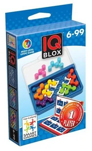 Granna SmartMax IQ Blox 8037 - Gry planszowe - miniaturka - grafika 3