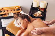 Vouchery - Rytuały SPA - Szczecin - pakiet Magia Spa RSMS - miniaturka - grafika 1