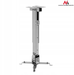 MACLEAN MC-581S sufitowy uchwyt do projektora 43-65 cm 20kg - Uchwyty do projektorów - miniaturka - grafika 2