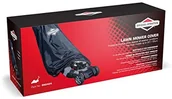 Akcesoria do kos i kosiarek - Briggs & Stratton 992424 pokrowiec ochronny kosiarka Cover dla piesi kosiarka 992424 - miniaturka - grafika 1