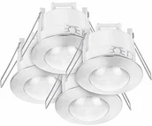 Czujniki ruchu i zmierzchu - conecto pasywny czujnik ruchu na podczerwień, CC50218-4 - miniaturka - grafika 1