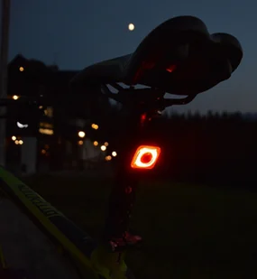 Mactronic diodowa tylna lampa rowerowa Reddy 1.1 ABR0031 ABR0031 - Lampki rowerowe - miniaturka - grafika 8