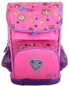 Zestawy szkolne - Lego tornister szkolny Friends Good Vibes Maxi 2 elementowy zestaw - miniaturka - grafika 1