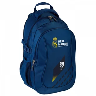 Astra Plecak RM-139 Real Madrid 4 - Artykuły biurowe - miniaturka - grafika 2