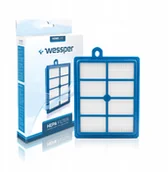 Filtry do odkurzaczy - HEPA Filtr EFH13W odkurzacza Electrolux Essensio - miniaturka - grafika 1