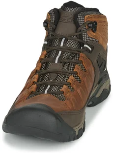Keen ButyTARGHEE III MID WP - Buty trekkingowe męskie - miniaturka - grafika 3