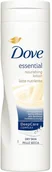 Balsamy i kremy do ciała - Dove balsam do ciała 400ml Deep Care Essential - miniaturka - grafika 1