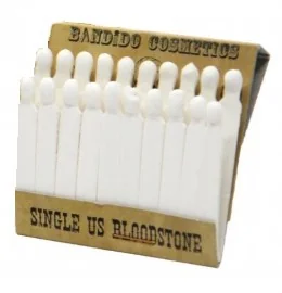 Bandido Ałun Na Skaleczenia Przy Goleniu 20szt - Akcesoria do golenia męskie - miniaturka - grafika 3