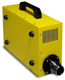 Trotec Tlumik NR 14 zewnetrzny z serii VE - Akcesoria do wentylacji i klimatyzacji - miniaturka - grafika 2