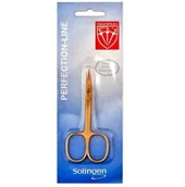 Akcesoria do paznokci - Tradition 3 swords Nożyczki do skórek PF 2003 G 8A08-6493A - miniaturka - grafika 1