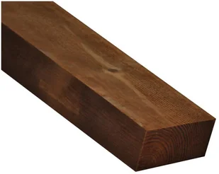 Krawędziak impregnowany 70x140x3000 mm A064 - Deski i kantówki Krawędziak impregnowany 70x140x3000 mm A064 - Deski i kantówki - miniaturka - grafika 1