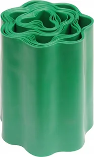 FLO Obrzeże trawnikowe zielone 9m 20cm 88702 - Akcesoria do kos i kosiarek - miniaturka - grafika 5