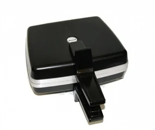 Dezal 301.6 Profi Czarna - Gofrownice - miniaturka - grafika 2