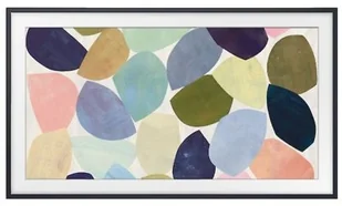 Samsung Wymienna rama pro Frame TV s úhlopříčkou 55" 2020) VG-SCFT55BL/XC) Czarny - Inne akcesoria audio-wideo - miniaturka - grafika 2