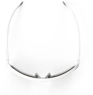 RUDY PROJECT RUDY PROJECT Okulary przeciwsłoneczne SPINSHIELD biało-złote - Pływanie - miniaturka - grafika 6