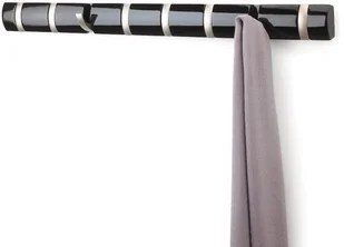 Umbra Wieszak Flip - 8 haczyków 318858-390 - Wieszaki i stojaki - miniaturka - grafika 4