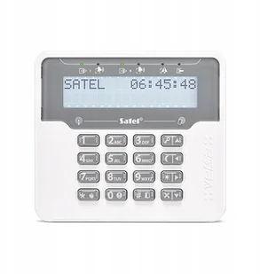 Satel Czujnik AQUA RING - Pozostałe detektory - miniaturka - grafika 3