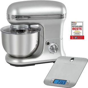 Profi Cook PC-KM1222W - Roboty kuchenne - miniaturka - grafika 10