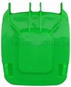 Kosze na śmieci - Merida pokrywa do kosza KJZ913 - miniaturka - grafika 1