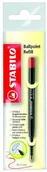 Naboje i atramenty - Stabilo COM4ball d$470ugopis 4006381427777 - miniaturka - grafika 1