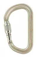Sprzęt wspinaczkowy - Petzl Karabinek Vulcan Screw-Lock M073AA00 - miniaturka - grafika 1