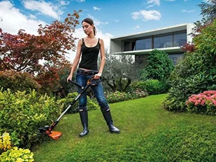 WORX WG119E - Podkaszarki - miniaturka - grafika 4