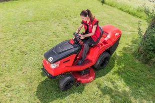 AL-KO Traktor ogrodowy T20-105.2 HD V2 SD Solo by 127650 - Kosiarki traktorki - miniaturka - grafika 15