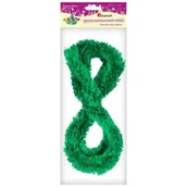 Dekoratorstwo - Titanum Drucik dekoracyjny JUMBO średnicy 3 cm x 1,8 m ZIELONY CRAFT-FUN 363154 6975 - miniaturka - grafika 1