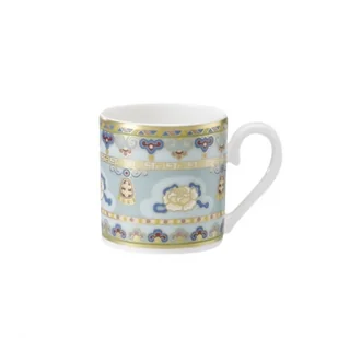 Filiżanka do espresso Samarkand Aquamarin 100 ml - Filiżanki - miniaturka - grafika 2