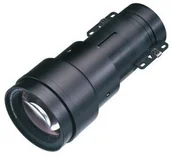 Akcesoria do projektorów - Sony VPLL-ZM101PK obiektyw z tele zoom do projektora VPL-FX500L (4.47 - 6.58:1) z adapterem VPLL-ZM101PK - miniaturka - grafika 1