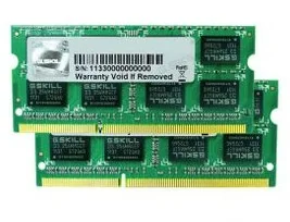 G.Skill 16GB F3-1600C11D-16GSL - Pamięci RAM - miniaturka - grafika 2