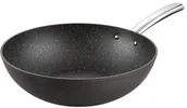 Woki - Tescoma Wok PRESIDENT 30 cm 8595028495195 - miniaturka - grafika 1