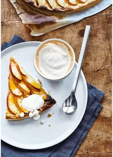 WMF Zestaw 6 łyżeczek do kawy Nuova 12.9174.6046 - Łyżeczki - miniaturka - grafika 2