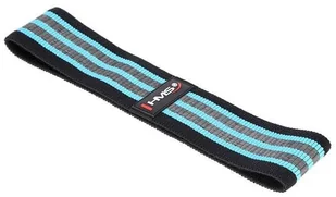 HMS HB12 ROZM.M GUMA DO ĆWICZEŃ 17-33-091 - Gumy, taśmy, ekspandery - miniaturka - grafika 2