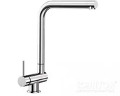 Baterie kuchenne - Blanco  Bateria LARESSA F chrom 521546 - miniaturka - grafika 1