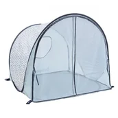 Place zabaw - Babymoov namiot składany Anti UV Blue Waves # z wartością produktów powyżej 89zł! - miniaturka - grafika 1