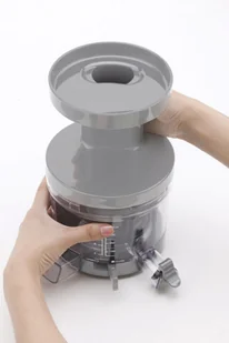 Smeg SJF01CREU - Wyciskarki wolnoobrotowe - miniaturka - grafika 6