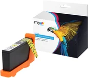 Tusze zamienniki - My Office Zamiennik tuszu Lexmark 100 XL Y 14N1071E) - miniaturka - grafika 1